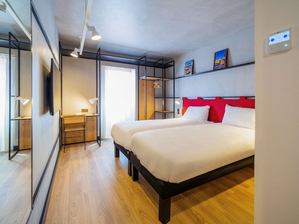 Фото Ibis Porto Centro Mercado Bolhao