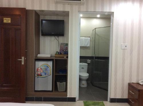 Фото Sky Luck Hotel