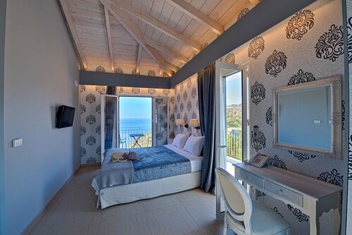 Гостиница Petani Bay Hotel - Adults Only