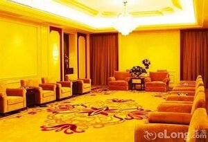 Гостиница Jin Ma Hotel - Greater Khingan