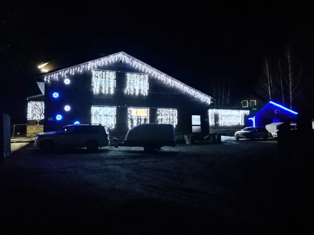 Фото Экстрим клуб