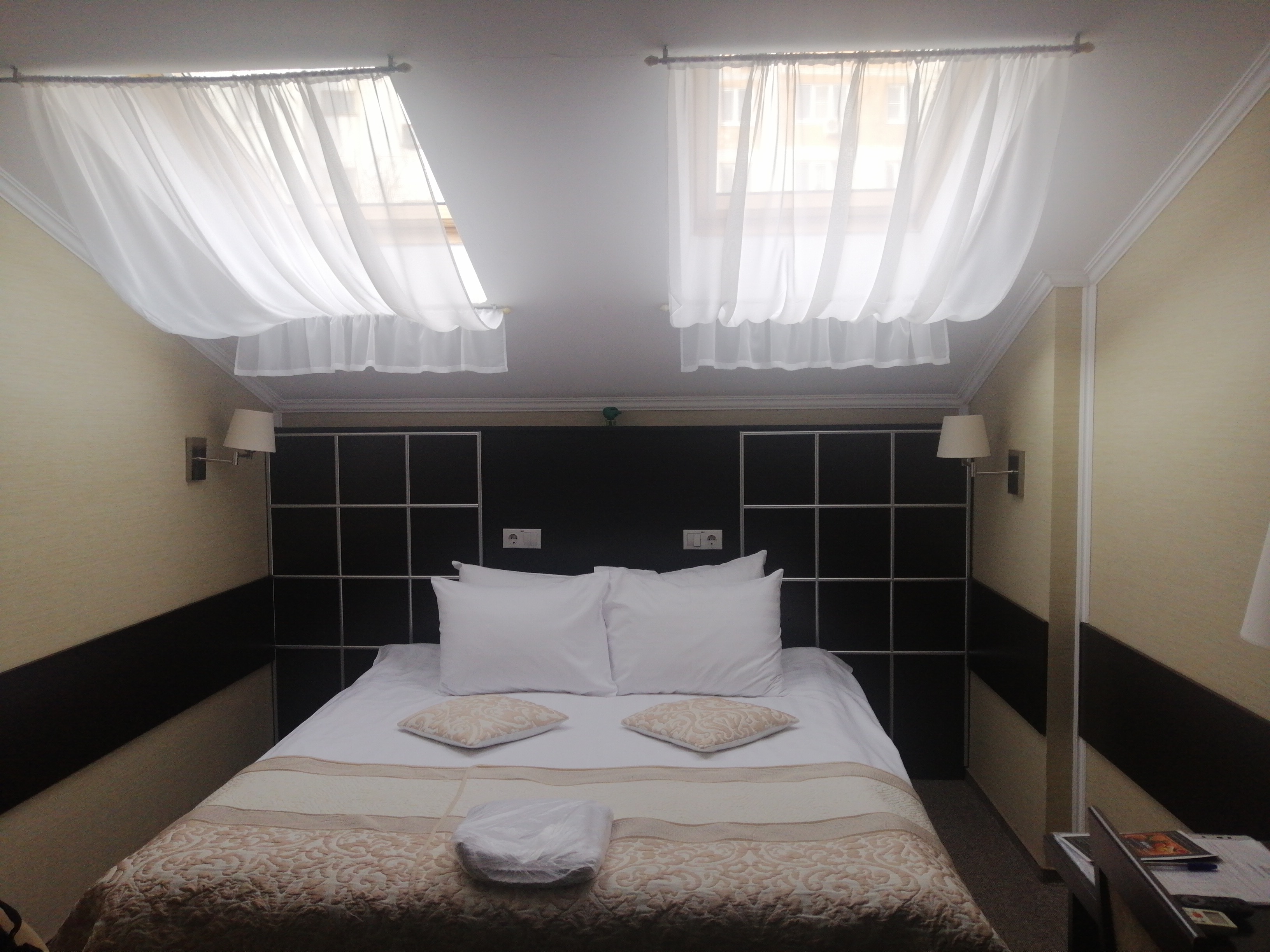 Фото Бест Вестерн Калуга