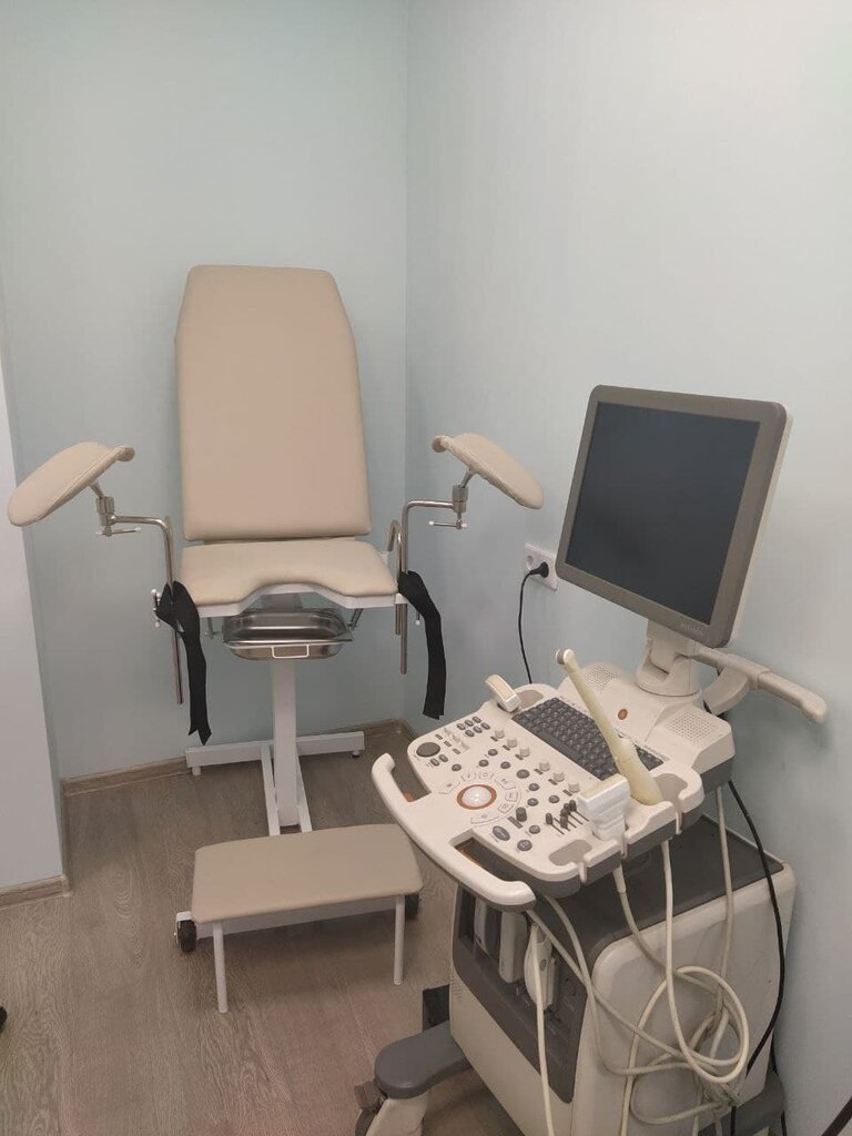Medical center, clinic Medexpert Limited Liability Company, Kingisepp, photo