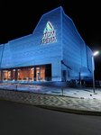 Atom-Arena (Naberezhnaya Street, 9) ، مركز رياضي