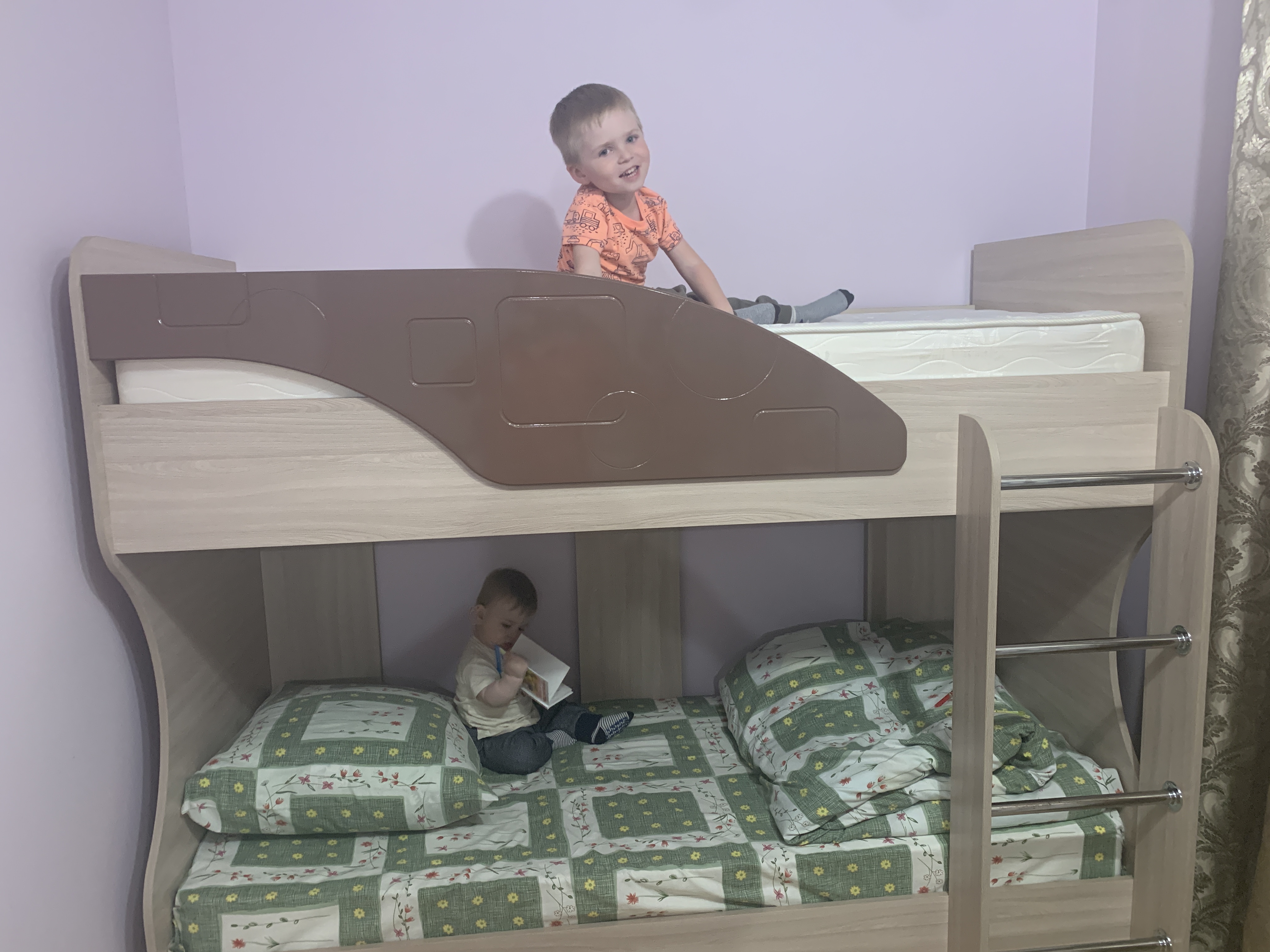 Фото Гостевой дом Юг