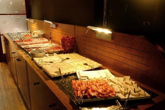 Фото Hotel Serhs Rivoli Rambla