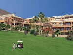 Hotel Las Madrigueras Golf Resort & SPA