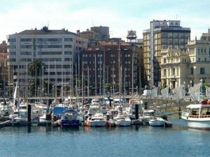 Hotel Alda El Pasaje (Comunidad Autónoma de Asturias, Asturias, Calle C, 3), hotel