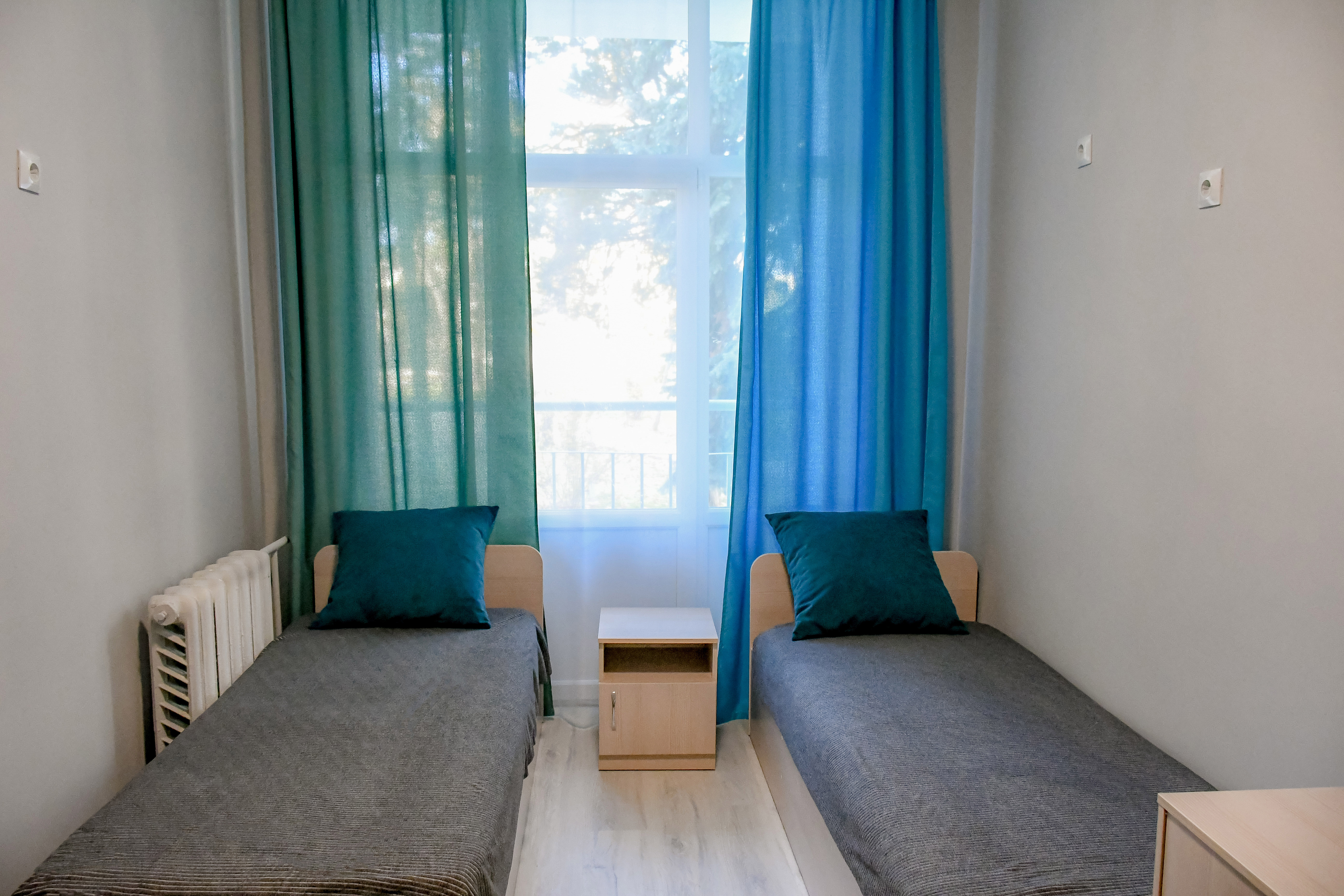 Фото Гагарин