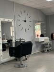Beauty Space (Sovetskaya Street, 105), salón de belleza