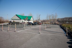 Фото 2 автошколы «Первоклассная»
