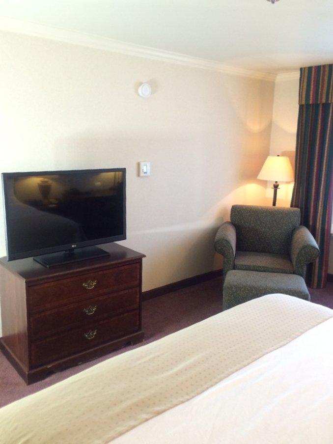 Фото Holiday Inn Selma - Swancourt, an Ihg Hotel