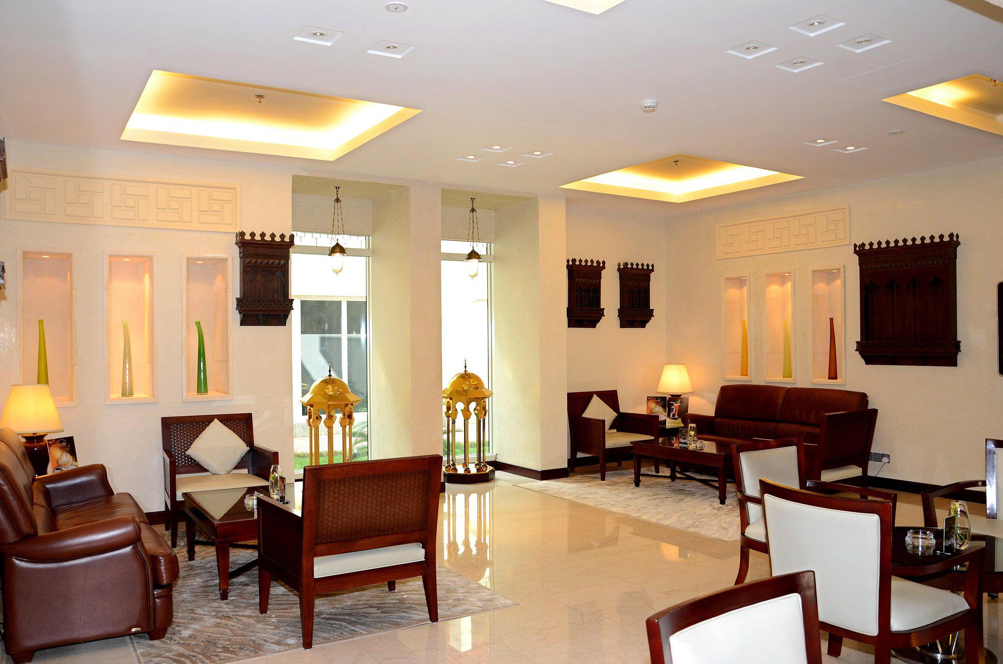 Фото Crowne Plaza Jeddah, an Ihg Hotel
