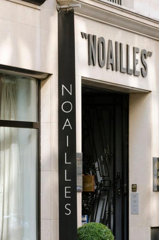 Фото Golden Tulip Opéra De Noailles