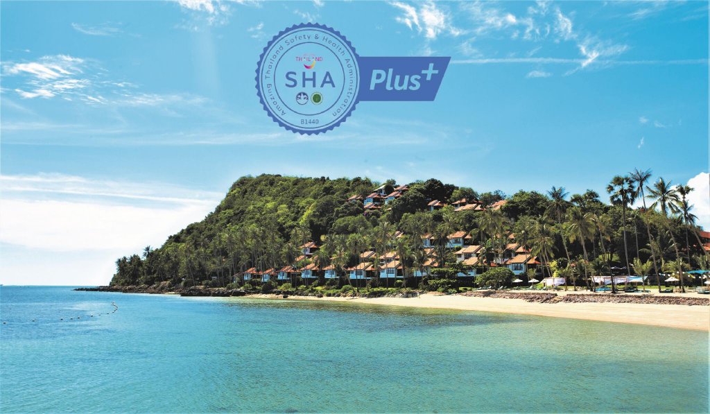 Фото Napasai, A Belmond Hotel, Koh Samui