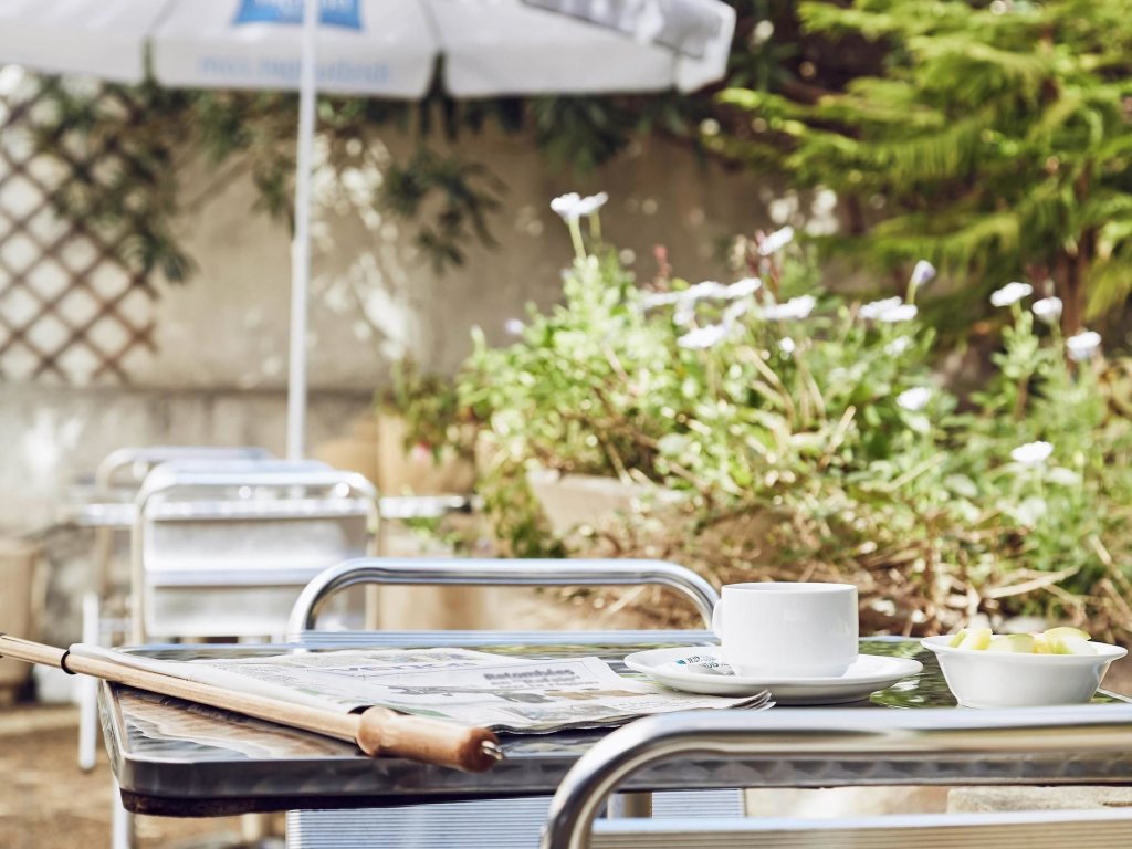 Фото отеля 4