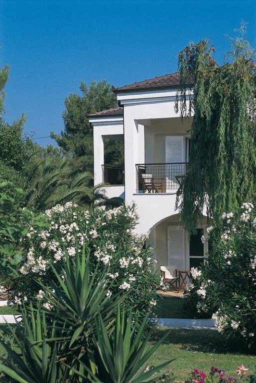 Фото Alexandra Beach Thassos SPA Resort