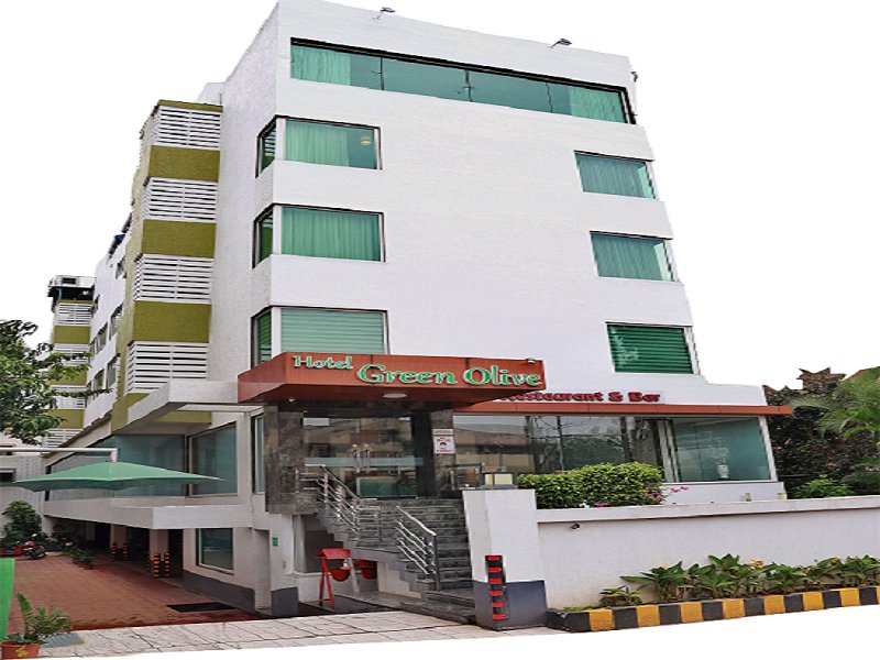 Фото отеля 3