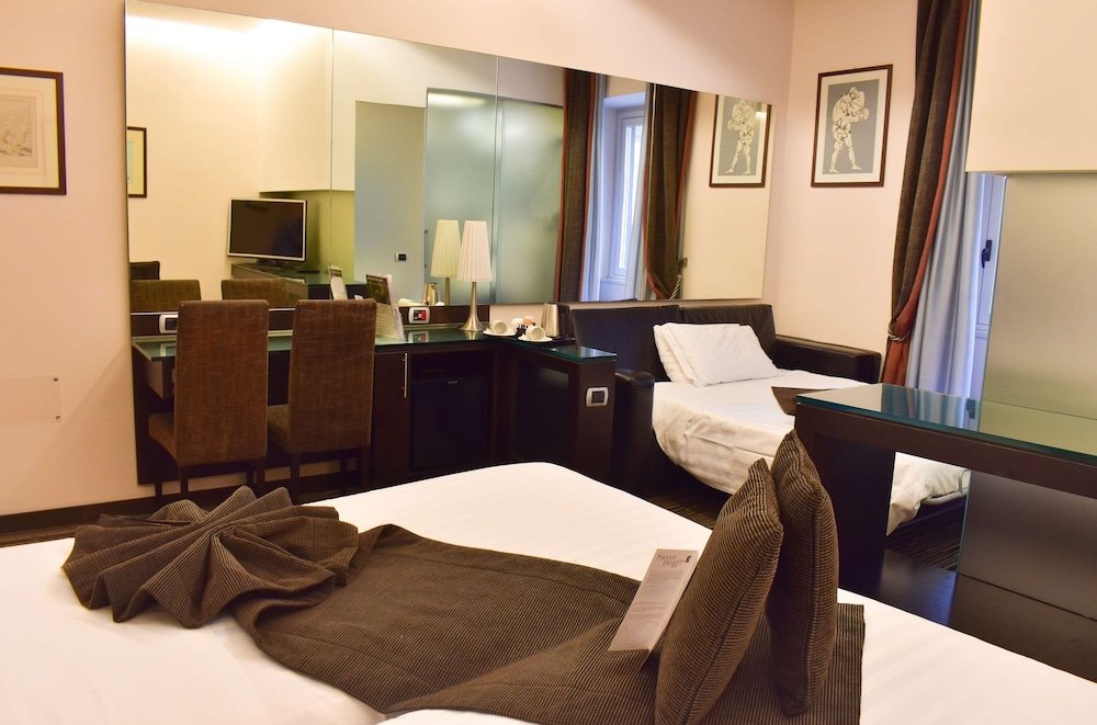 Фото Best Western Plus Hotel Universo