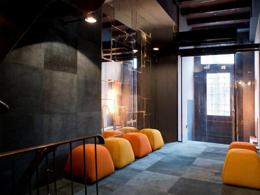 Фото Boutique Hotel Oosteinde