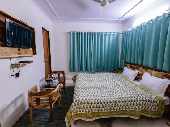 Фото Gumaan Auberge