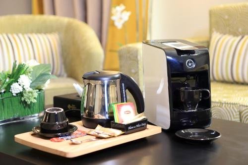 Фото Best Western Plus Fursan Hotel