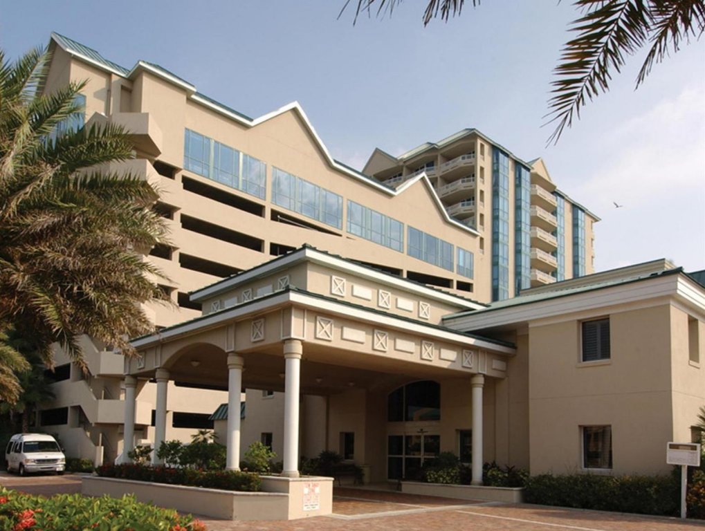 Фото Lido Beach Resort