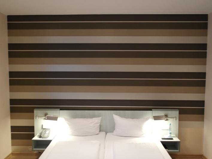 Фото Hotel Attaché