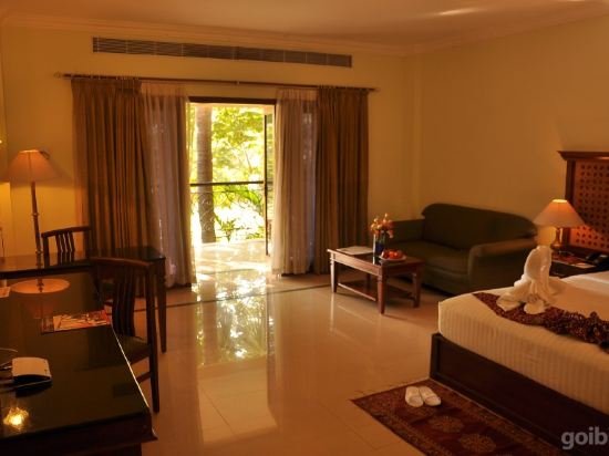 Фото Sathya Park & Resorts