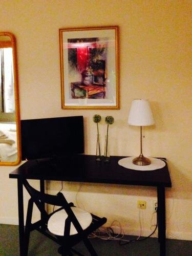 Фото Kils Hotell & Restaurang