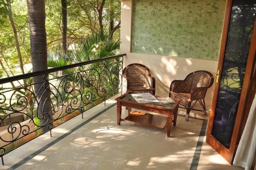 Фото Sathya Park & Resorts