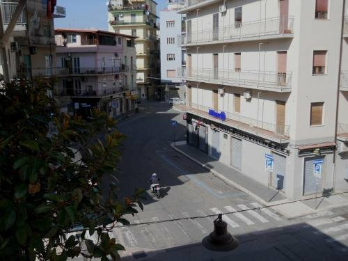 Hotel B&b Milu, Crotone, photo