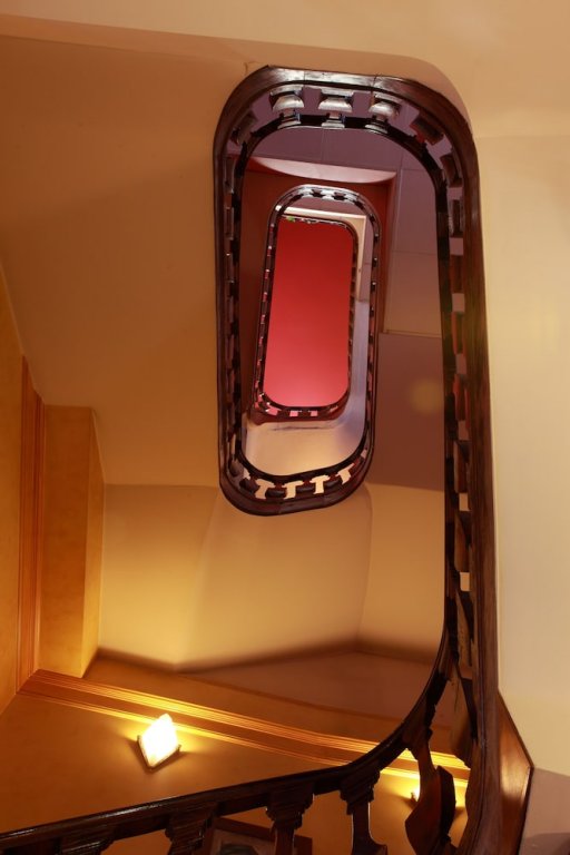 Фото Hotel De La Paix