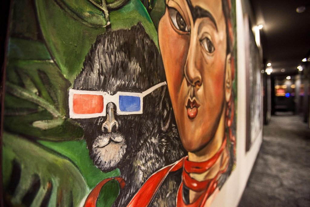 Фото Triviho Luxury Hotel Rome