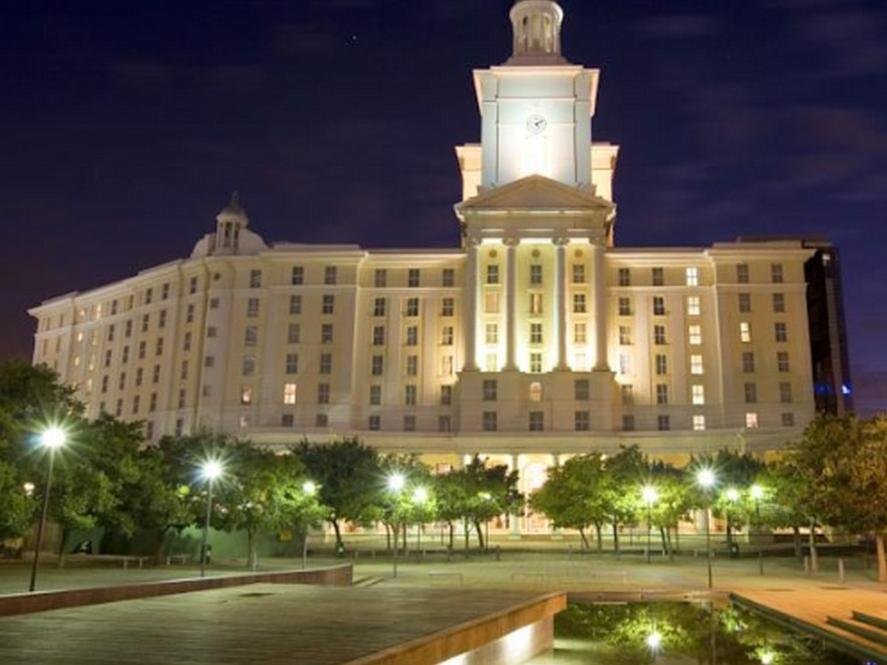 Фото Southern Sun The Cullinan