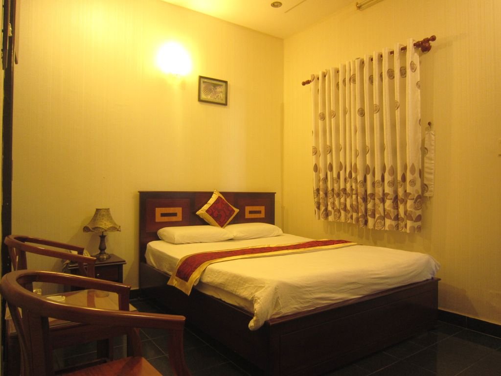 Фото Hoang Phung 1 Hotel