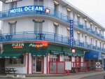 Hôtel Océan