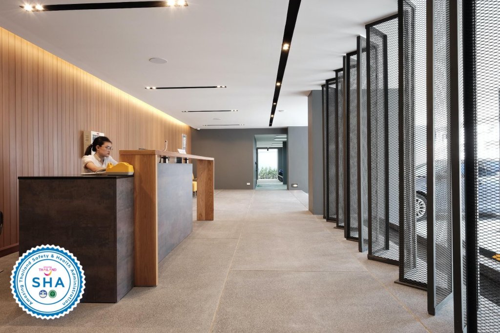 Фото Maleesa Place Hua Hin