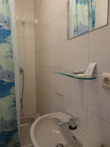 Фото Siebenschläfer am Wasserturm