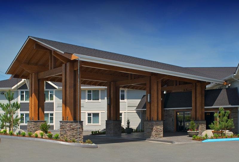 Фото Best Western Plus Country Meadows Inn