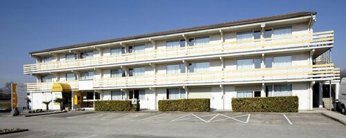 Гостиница Premiere Classe Mâcon Sud в Маконе