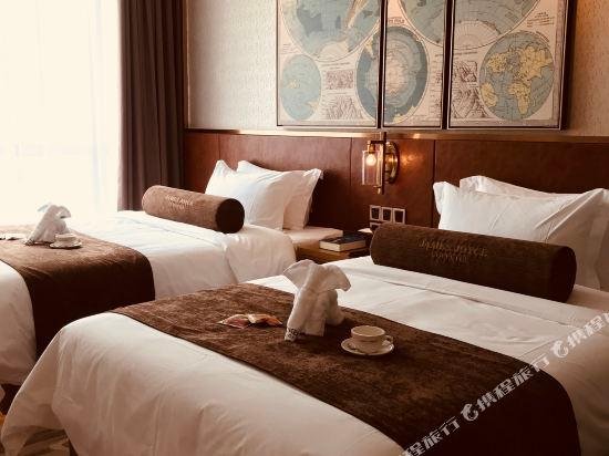 Фото Hampton by Hilton Foshan Shanshui