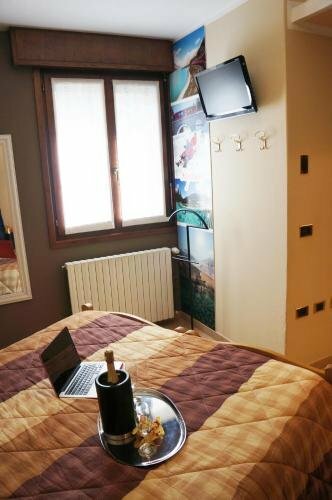 Гостиница B&b Stephany