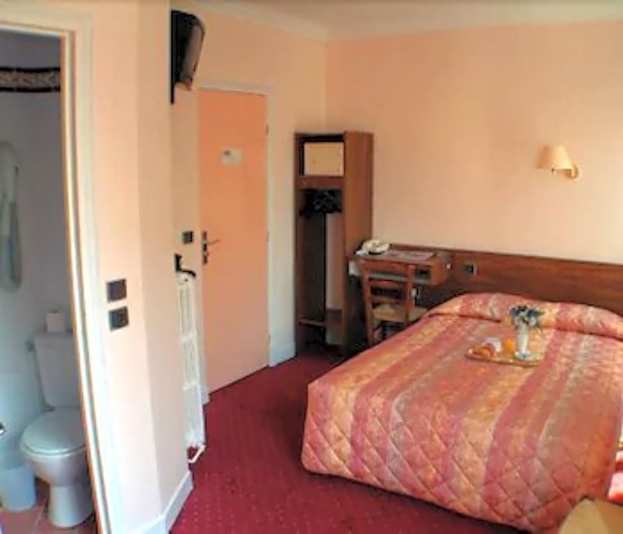 Фото Hotel Cactus 