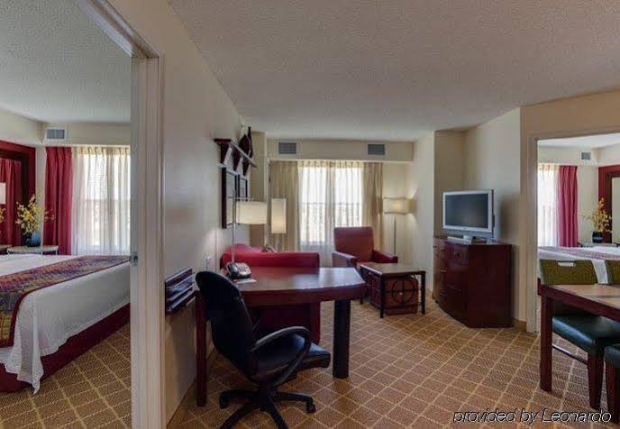 Фото Residence Inn by Marriott Hazleton