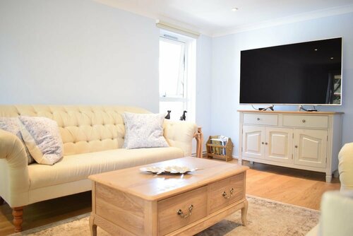 Гостиница Chelsea House Hotel в Лондоне