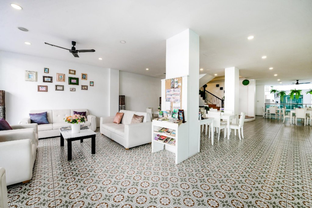 Фото отеля 5