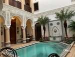 Отель Riad Abaka by Ghali Annexe