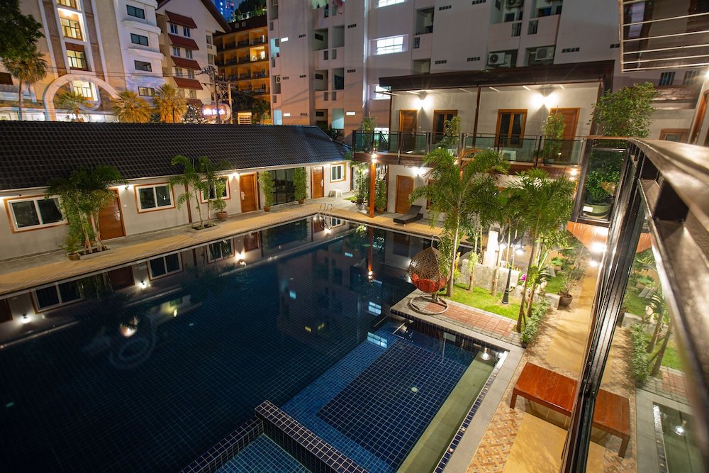 Фото Paradise Land Resort