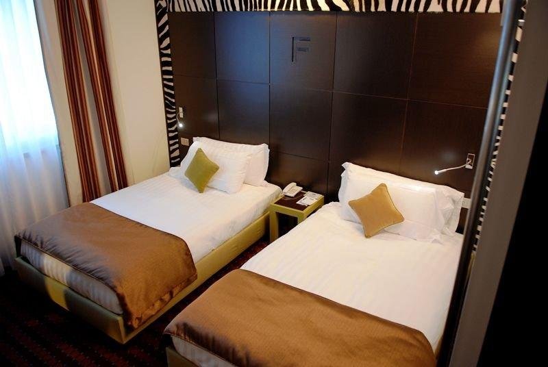 Фото First Hotel Malpensa